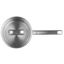 4 Piece Stainless Steel Cookware Set